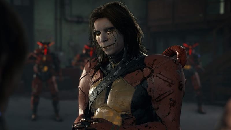 Geliebter Bösewicht: In «Death Stranding 2» ist der arrogante, egoistische und durchgeknallte Higgs Monaghan auch wieder mit dabei.