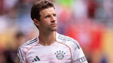 Thomas Müller fehlt plötzlich auf Bayern-Foto