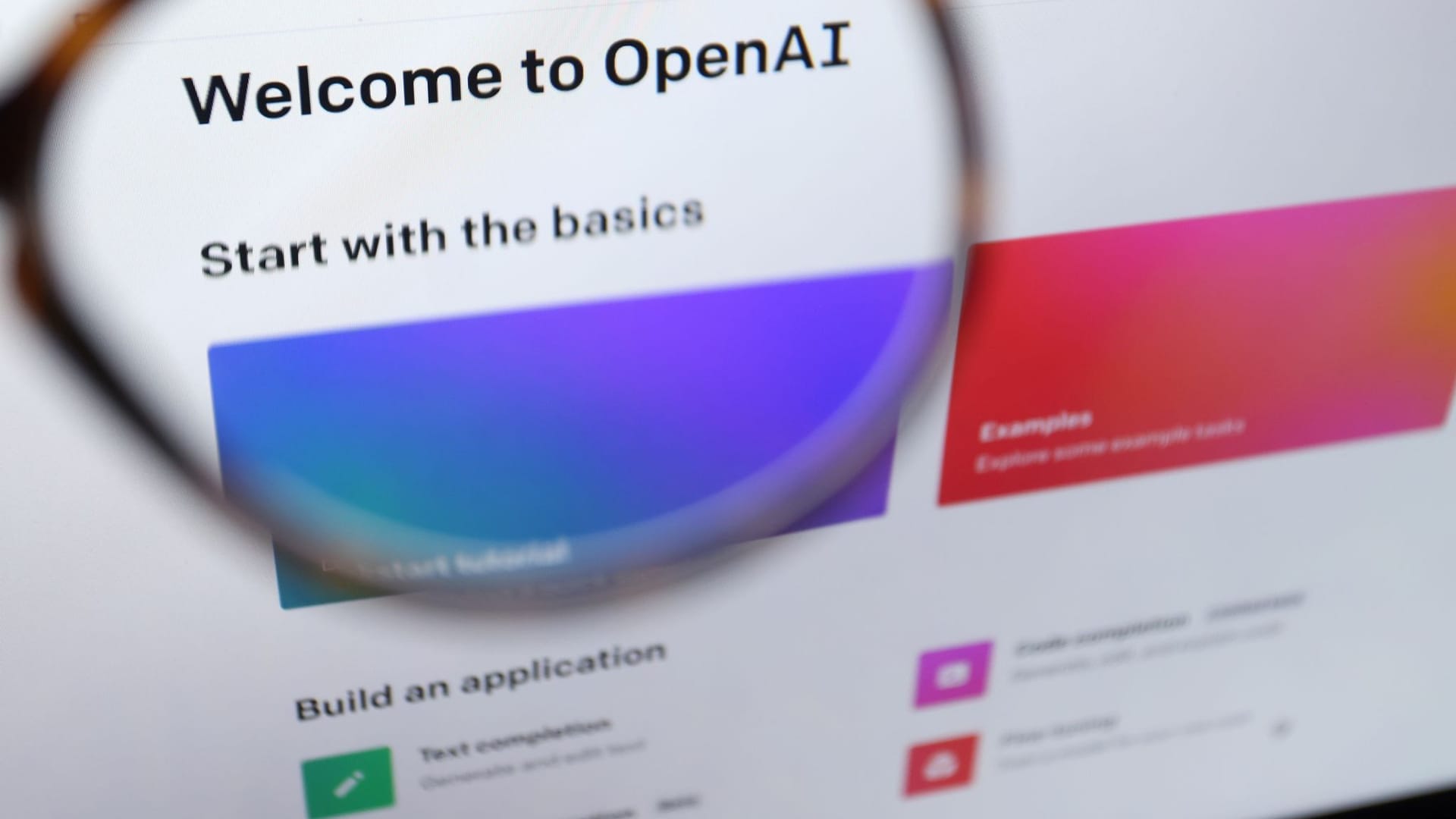 OpenAI OpenAI