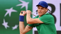 Sinner will zweiten Grand-Slam-Titel des Jahres holen