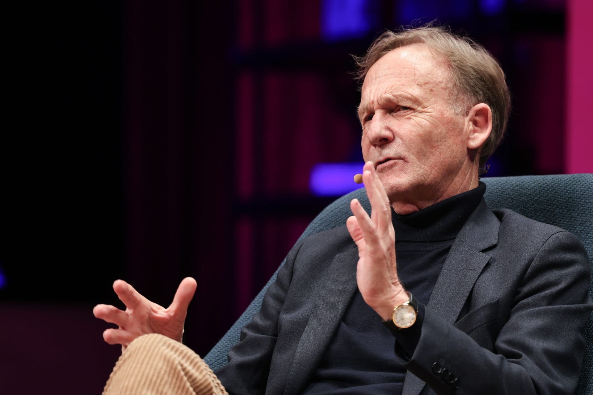 Hans-Joachim Watzke