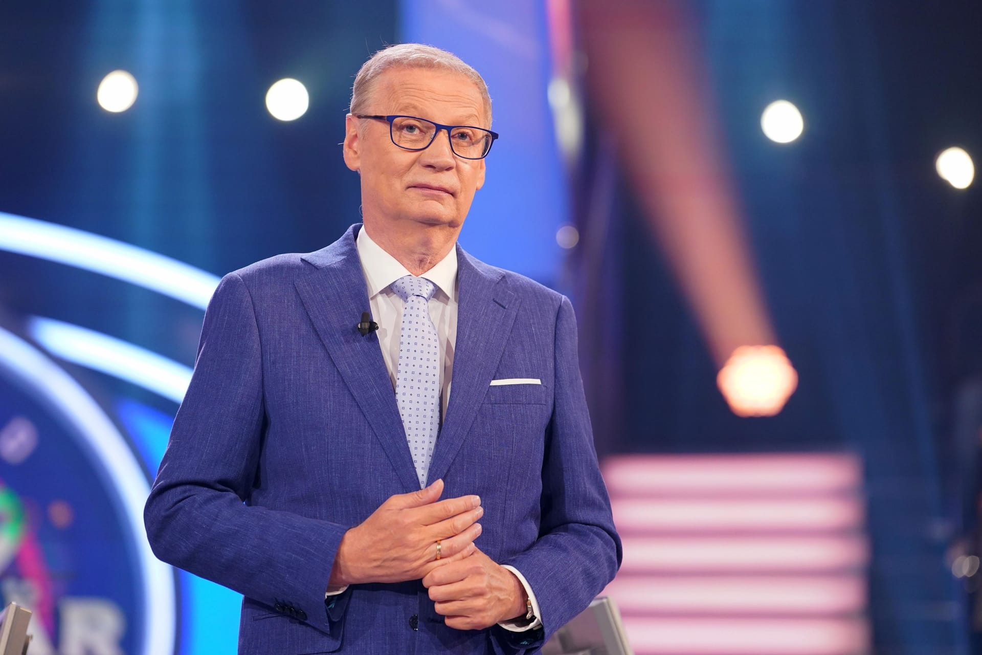 Wer wird Millionär?
