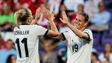 Vier DFB-Stars brillieren – einer patzt bitterböse