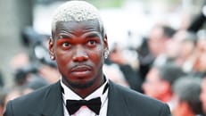 Pogba bricht bei Vertragsunterschrift in Tränen aus