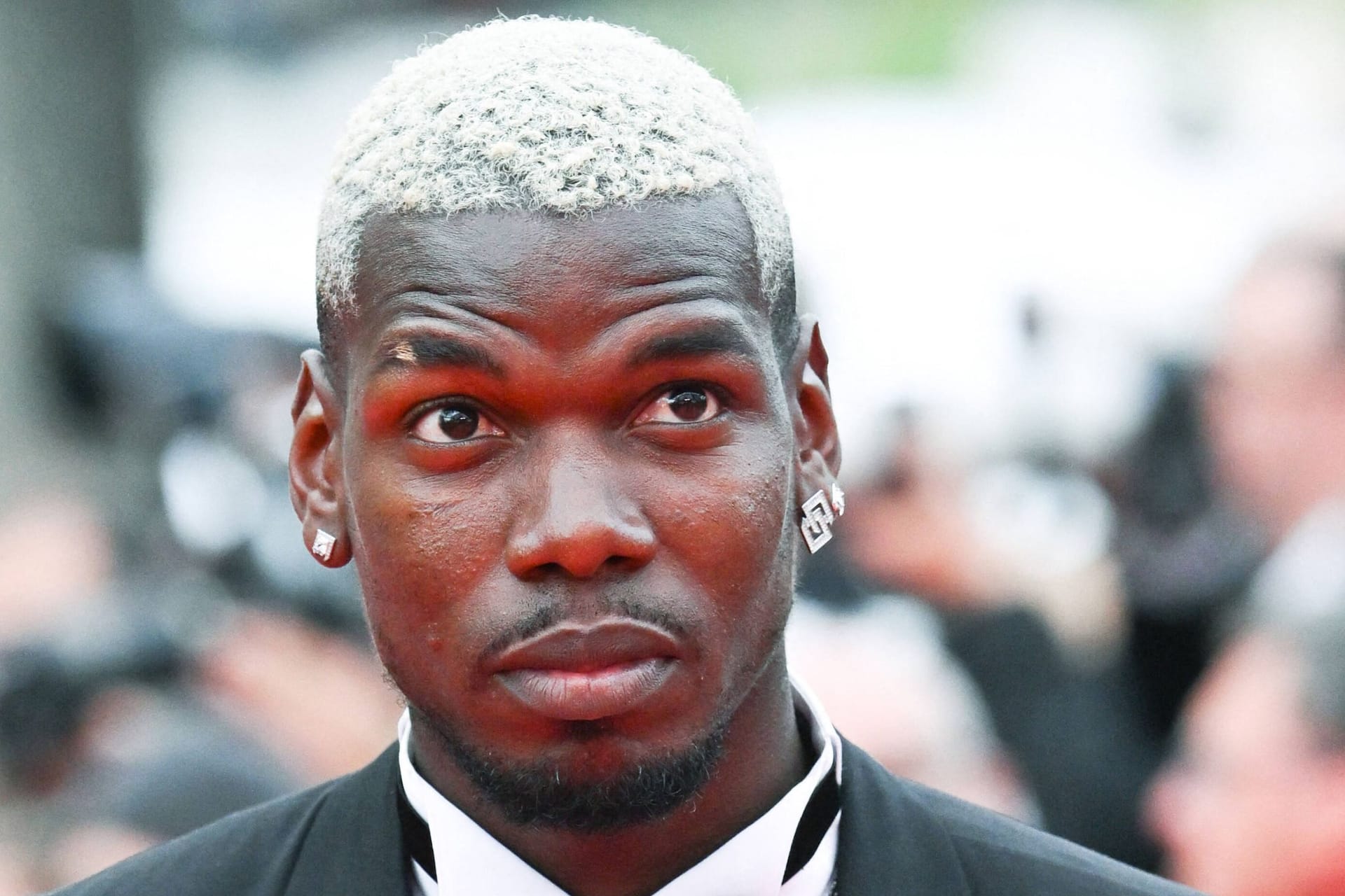 Paul Pogba: Der Weltmeister von 2018 schließt sich der AS Monaco an.