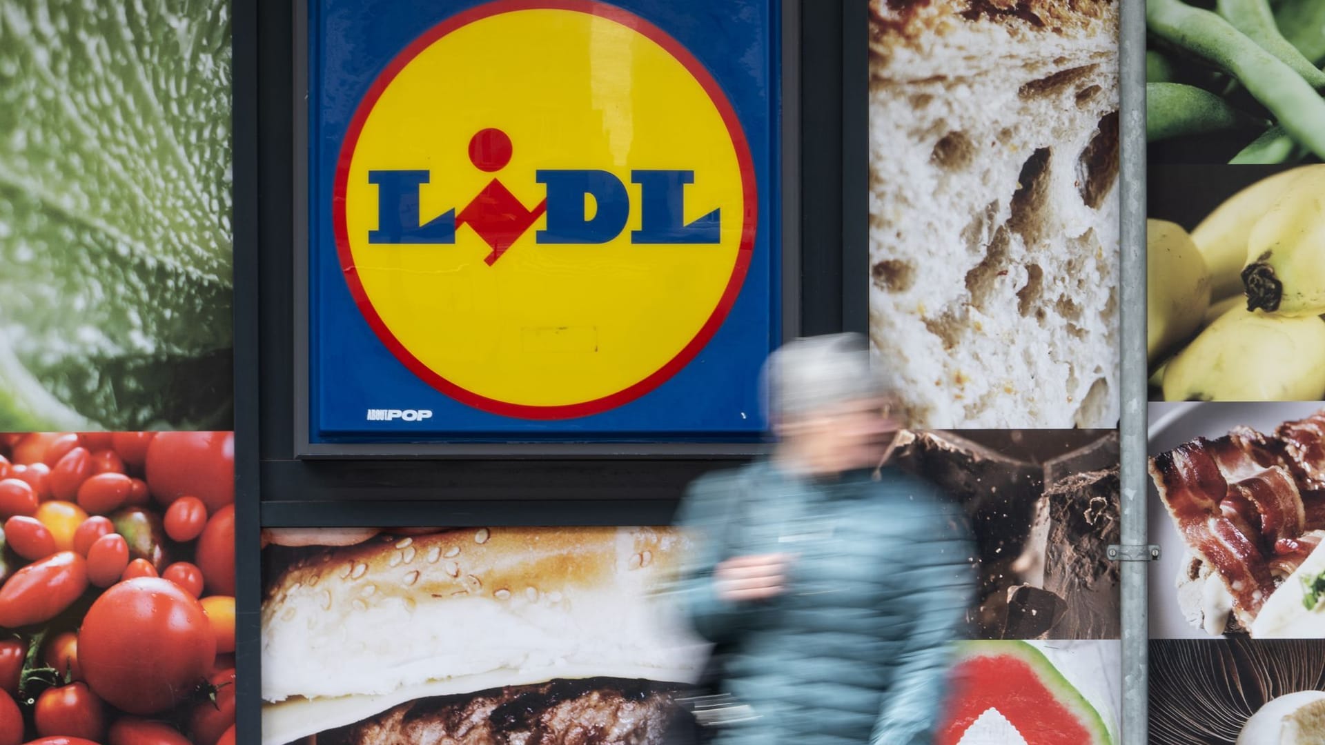 Lidl Lidl