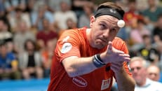 Sportidol Boll beendet Karriere mit Niederlage