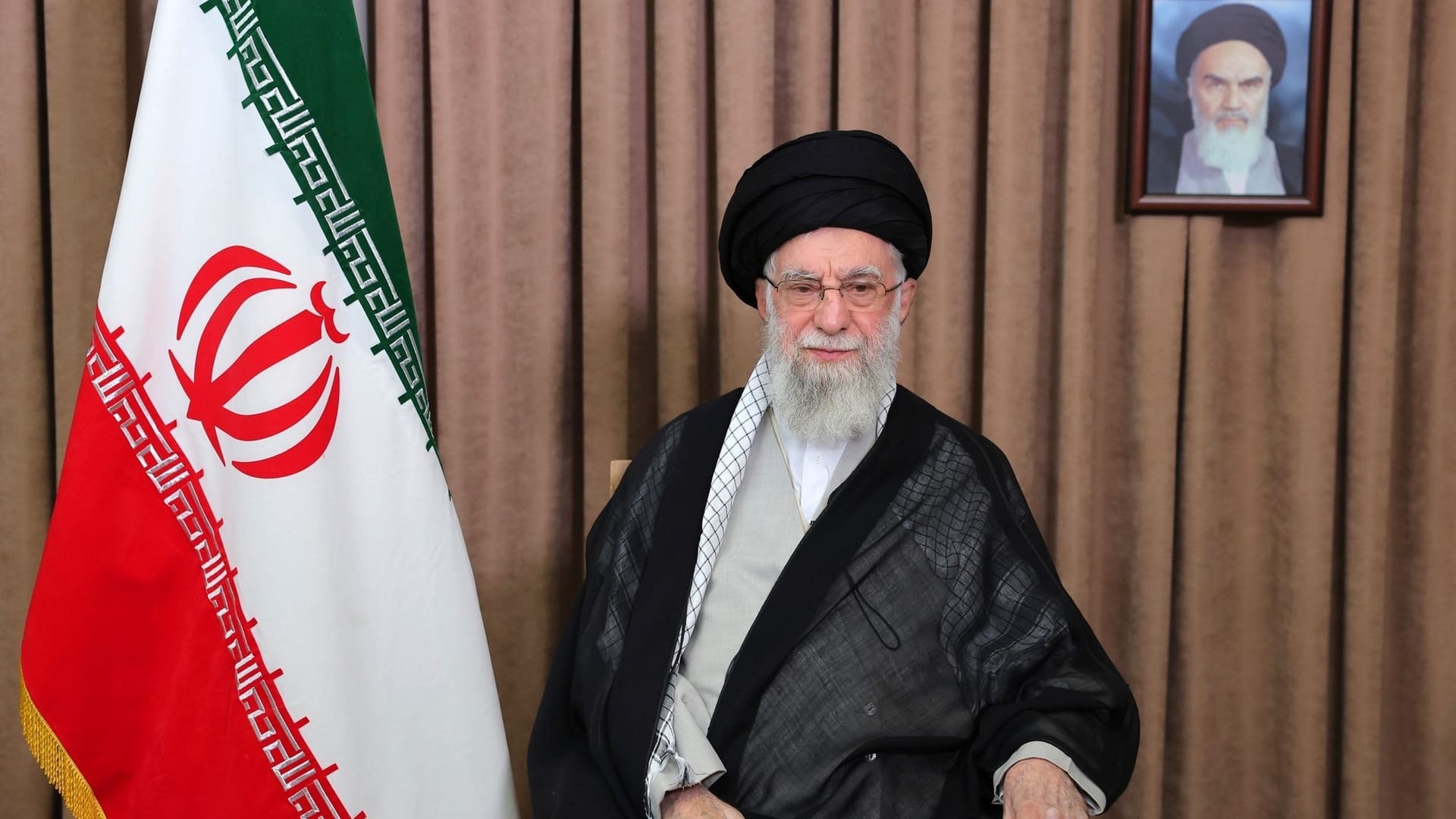 Nahostkonflikt - Iran
