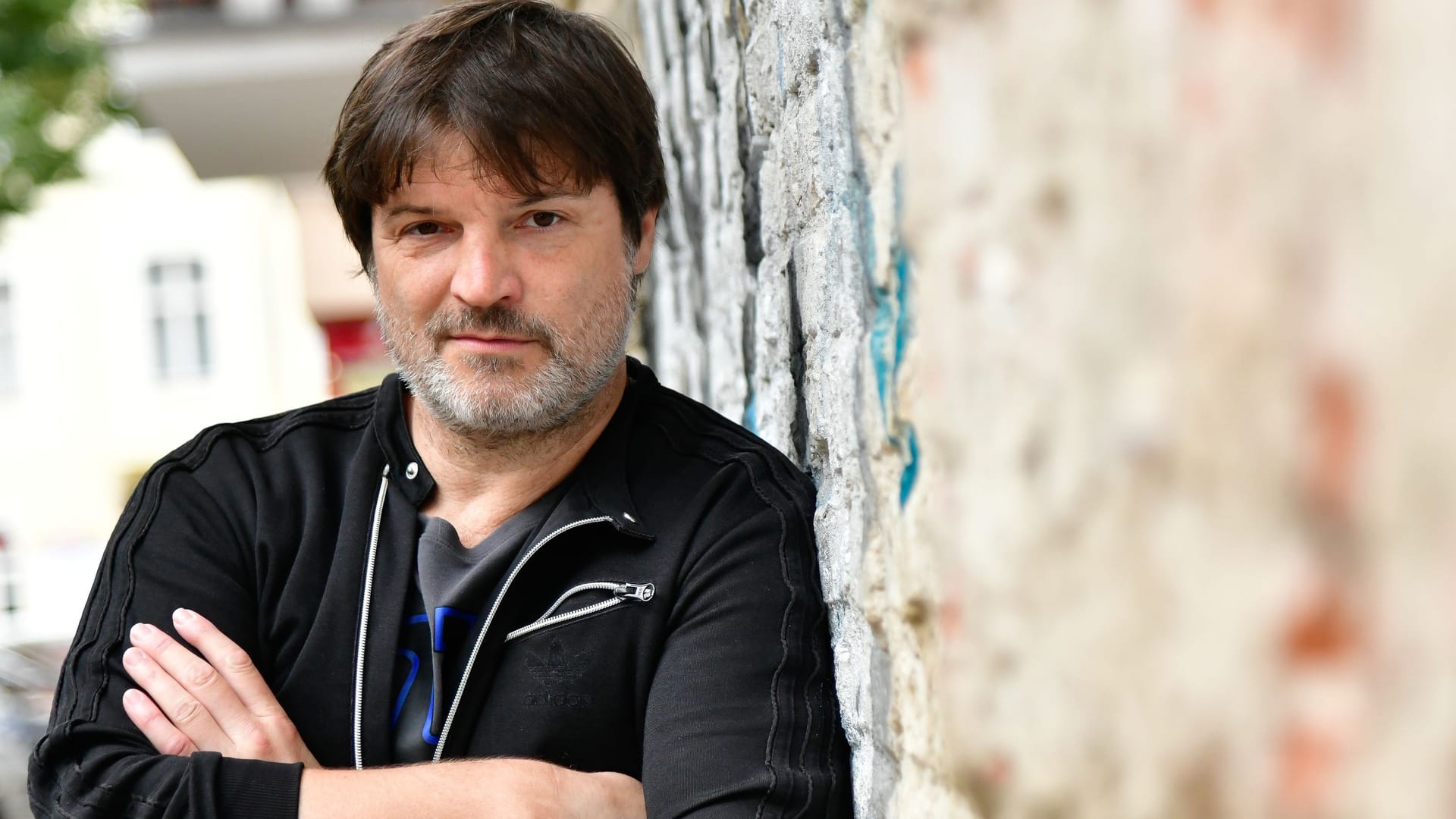 Misel Maticevic: Der Schauspieler ist im Film "Operation Zucker. Jagdgesellschaft" zu sehen.