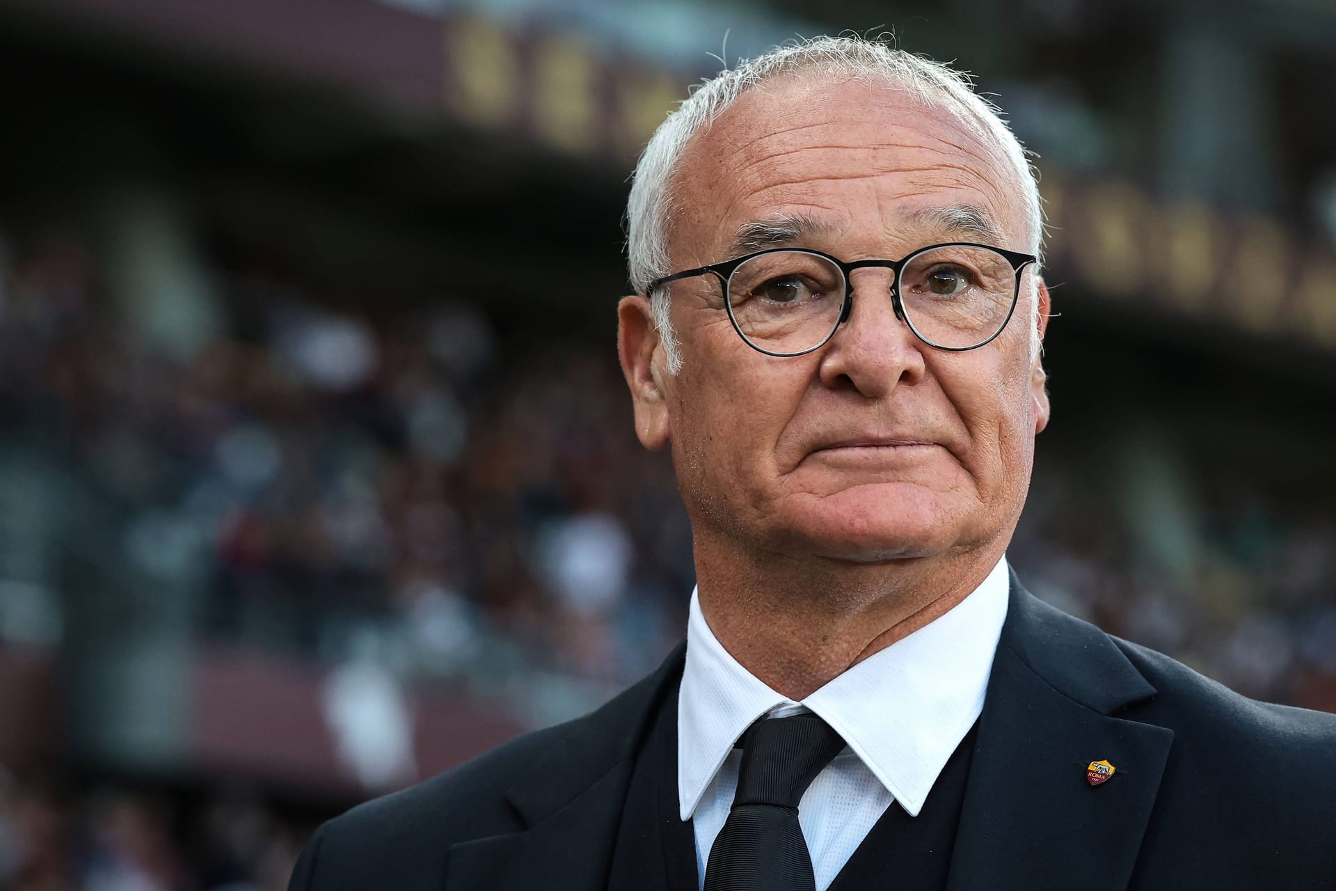 Claudio Ranieri: Er trainierte schon Vereine wie Juventus Turin, Leicester City und Inter Mailand.