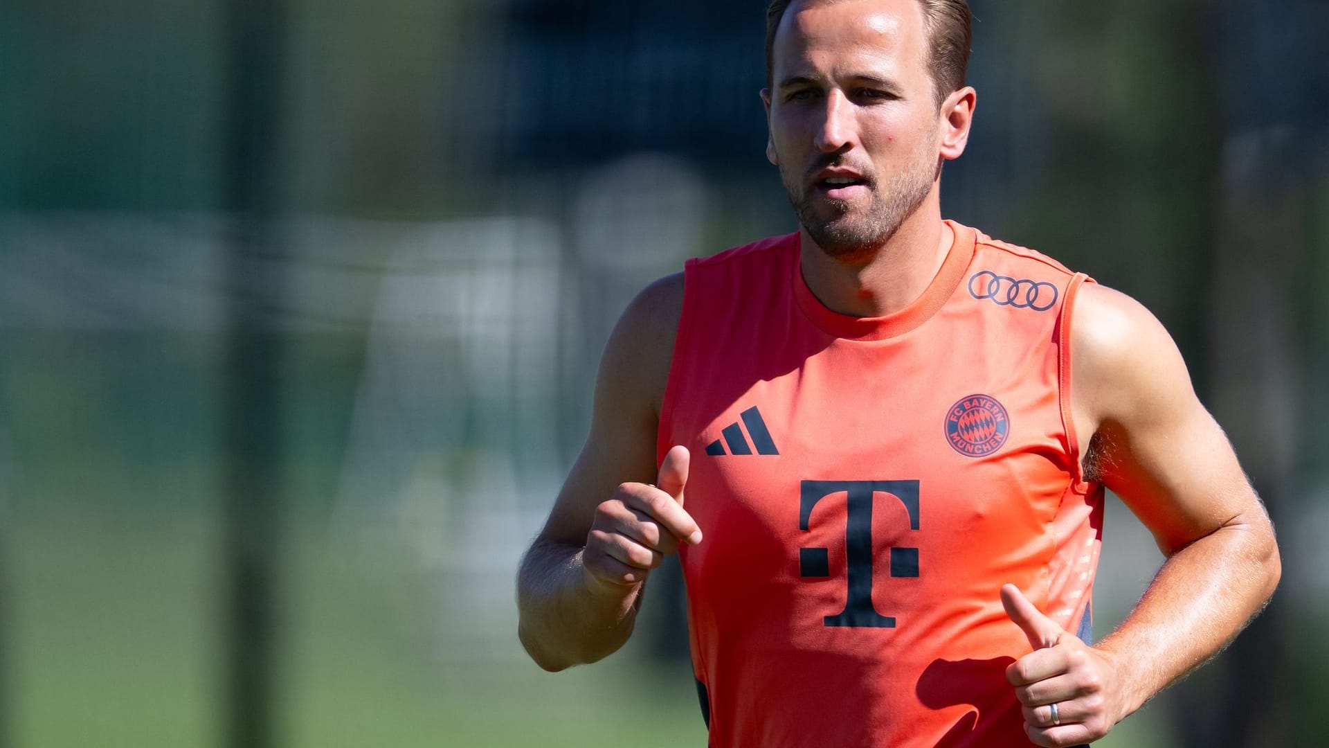 FIFA Klub-Weltmeisterschaft - Training