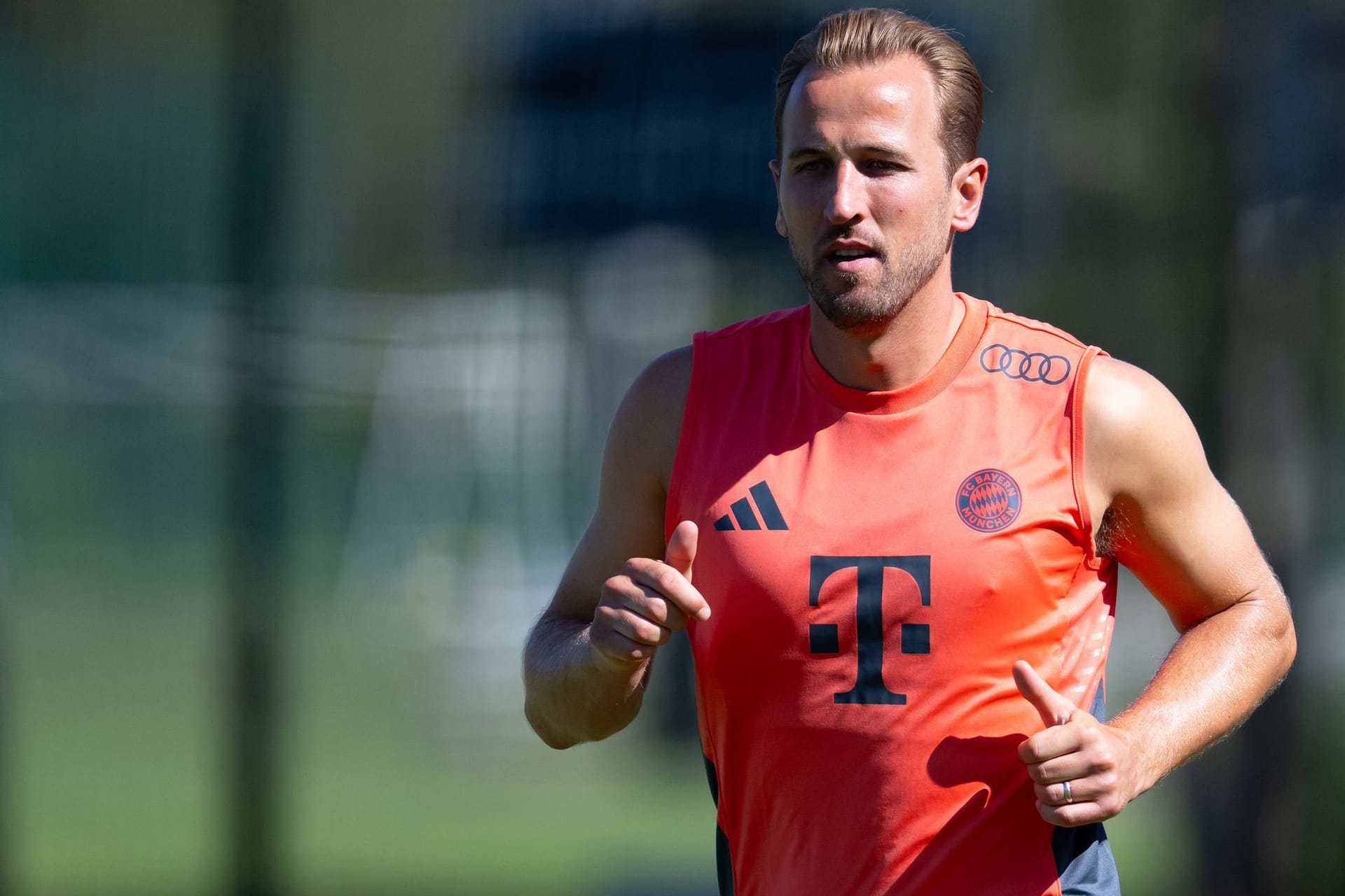 FIFA Klub-Weltmeisterschaft - Training