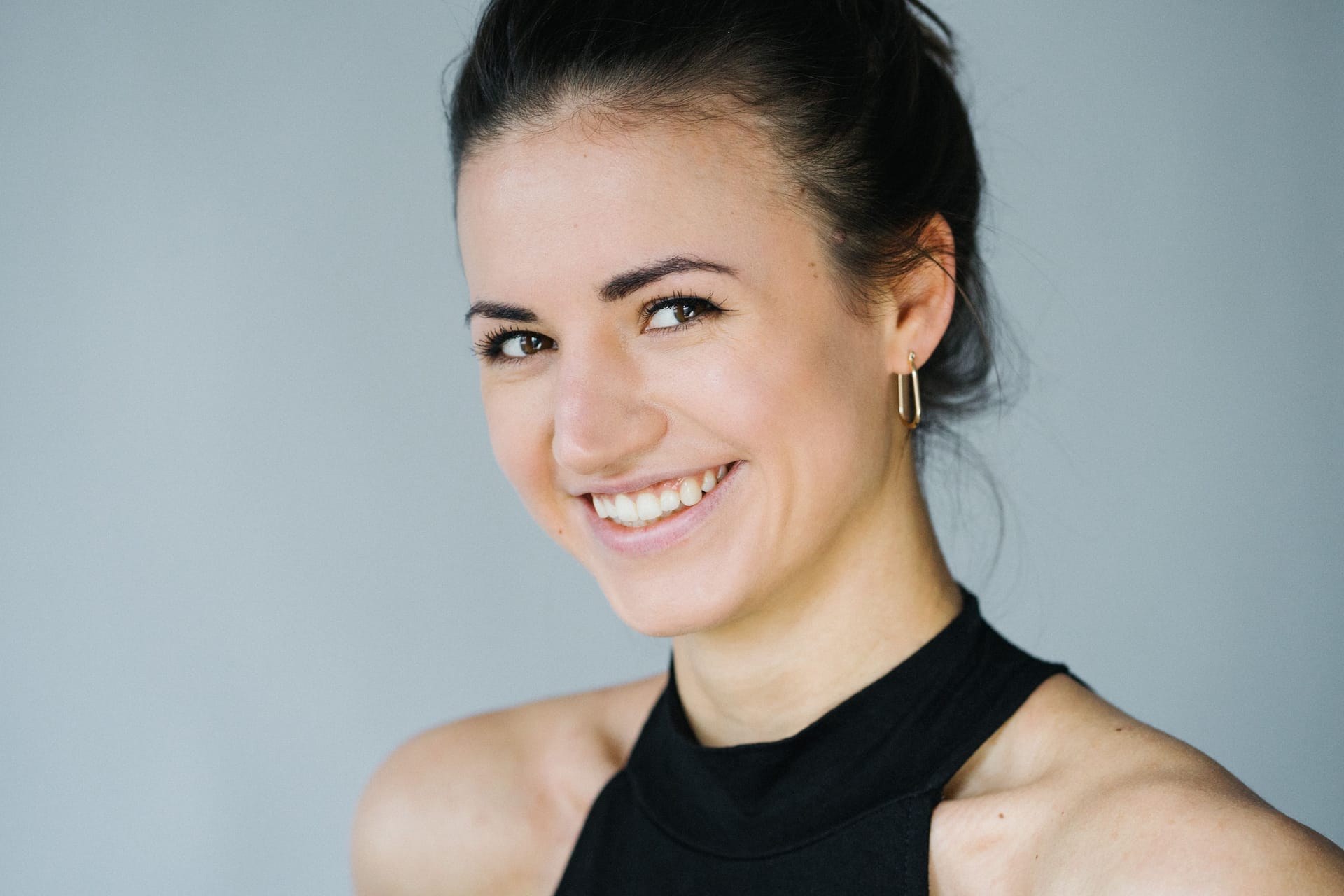 Clara Hunger: Heute lässt sie beim Kochen ihrer Kreativität freien Lauf. Clara Hunger: Heute lässt sie beim Kochen ihrer Kreativität freien Lauf.