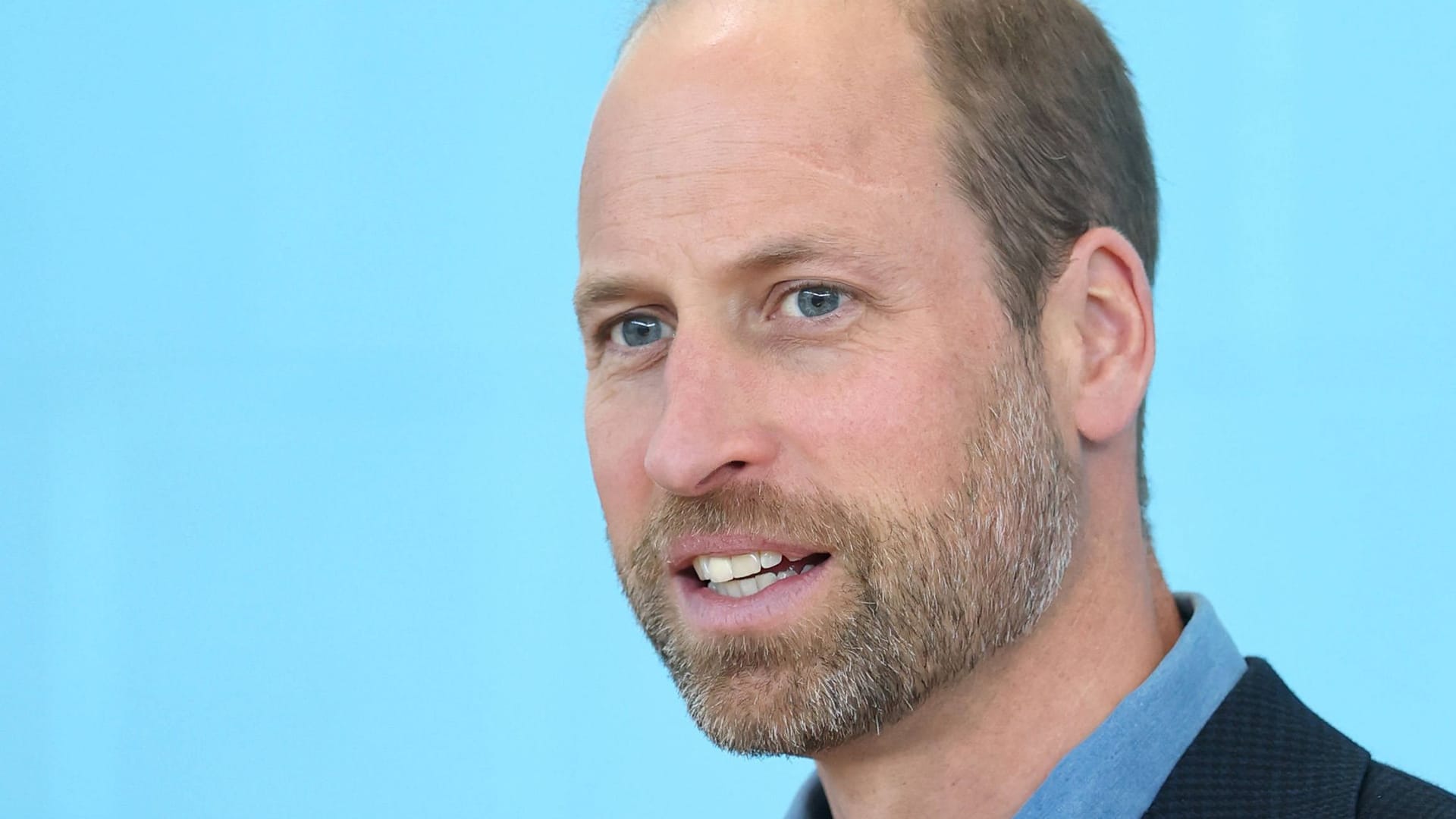 Prinz William: Er ist der britische Thronfolger.