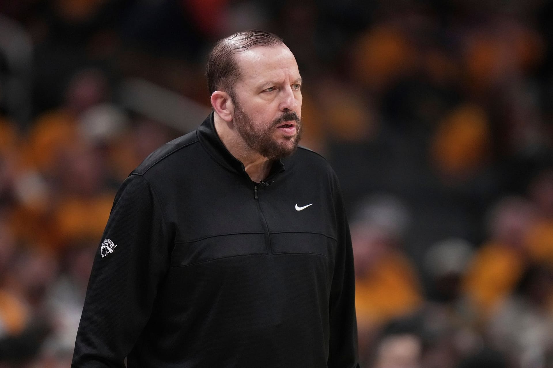 Tom Thibodeau