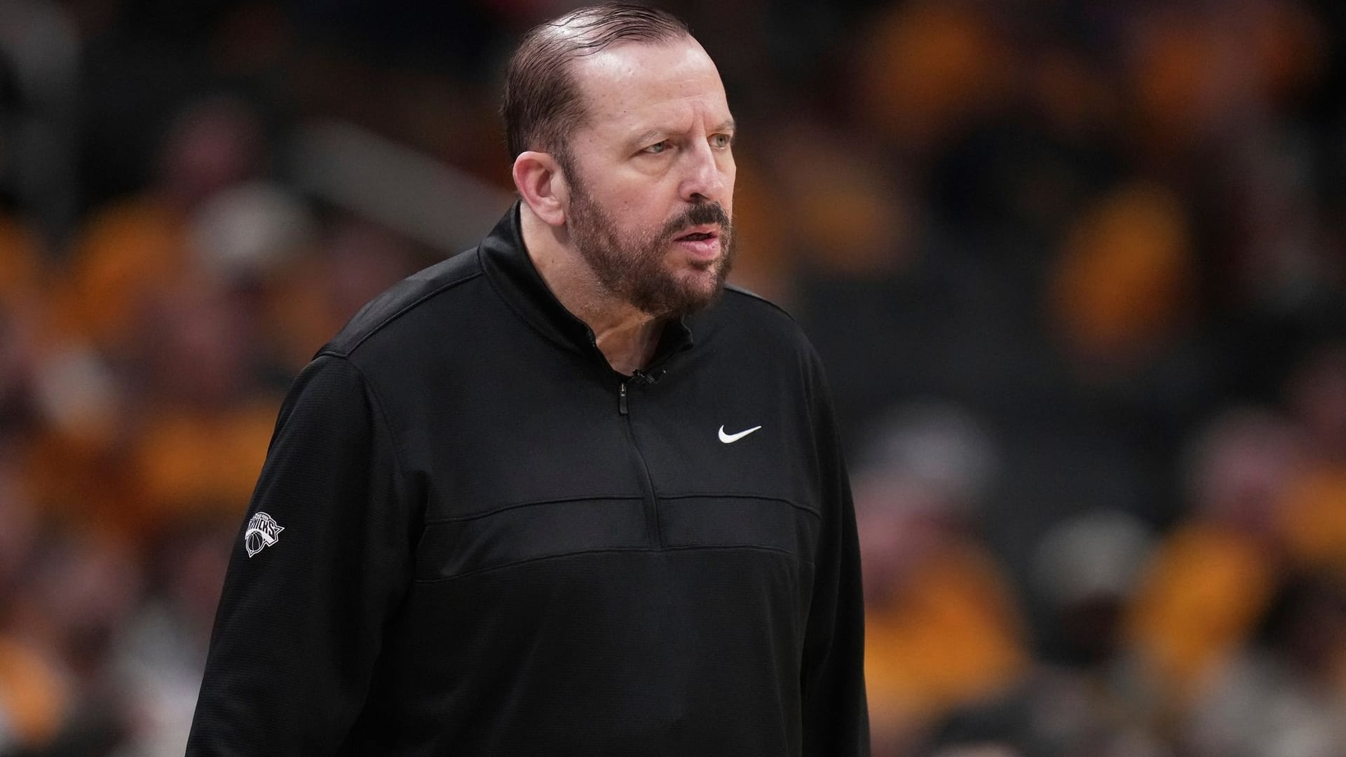 Tom Thibodeau