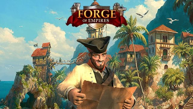 Forge of Empires Forge of Empires
