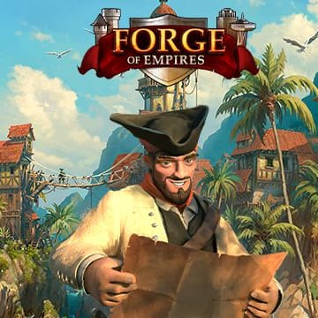 Forge of Empires