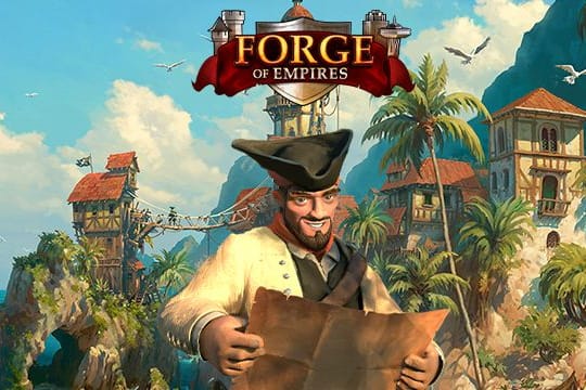 Forge of Empires