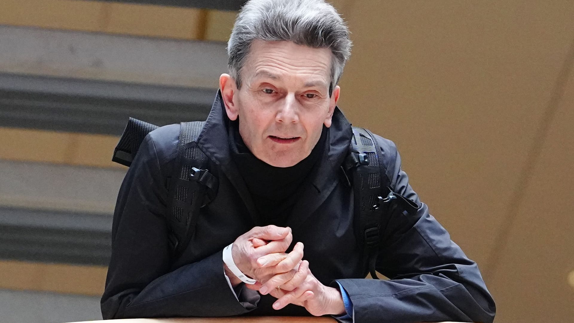 SPD-Politiker fordern Abrüstung und Gespräche mit Russland SPD-Politiker fordern Abrüstung und Gespräche mit Russland