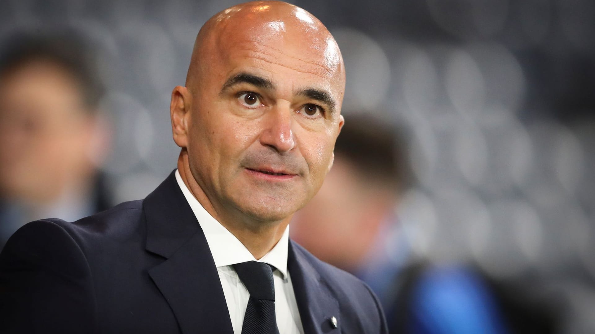 Roberto Martínez
