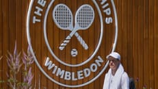 Zverev, Alcaraz, Becker - die Gesprächsthemen von Wimbledon