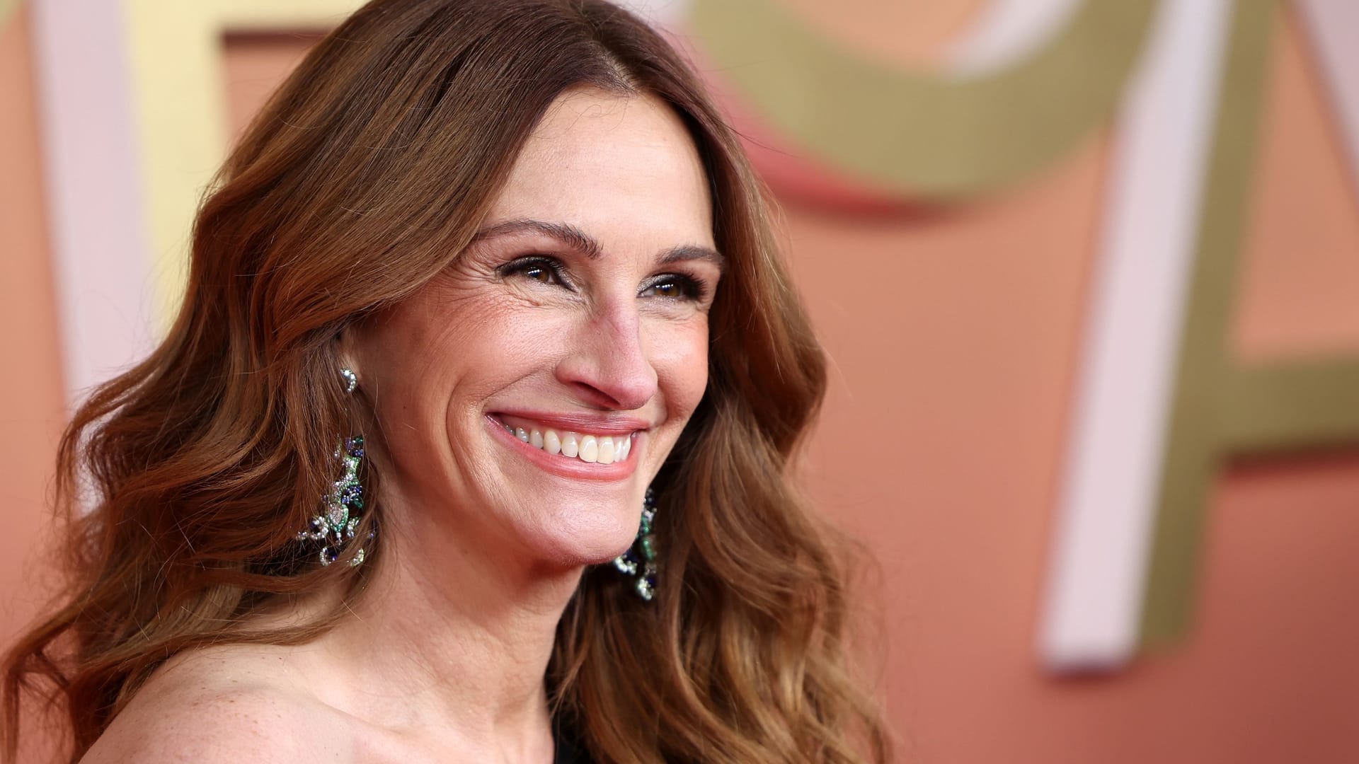 Julia Roberts: Ihr Nesthäkchen hatte Geburtstag.