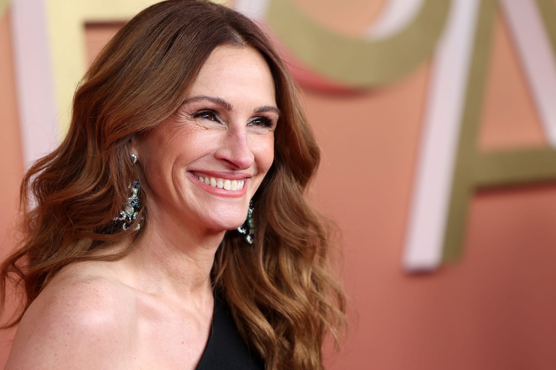 Julia Roberts: Ihr Nesthäkchen hatte Geburtstag.