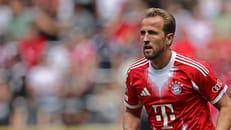 Matthäus über Kane: "Muss aufgebaut werden"