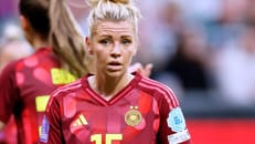 Im Halbfinale: DFB-Frauen erwarten Kracher-Duell