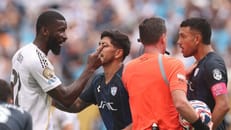 Antonio Rüdiger offenbar von Gegner schwer beleidigt