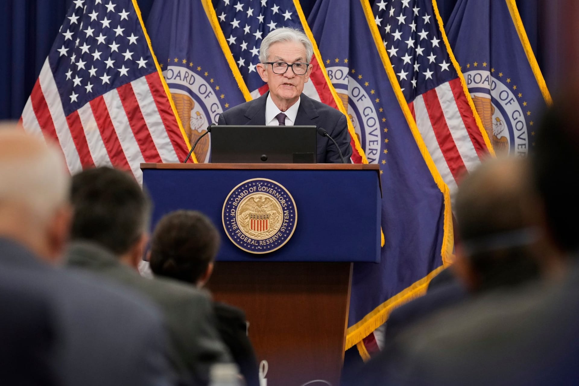 US-Notenbank Fed