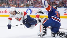2:5 zu Hause: Oilers in NHL-Finals stark unter Druck