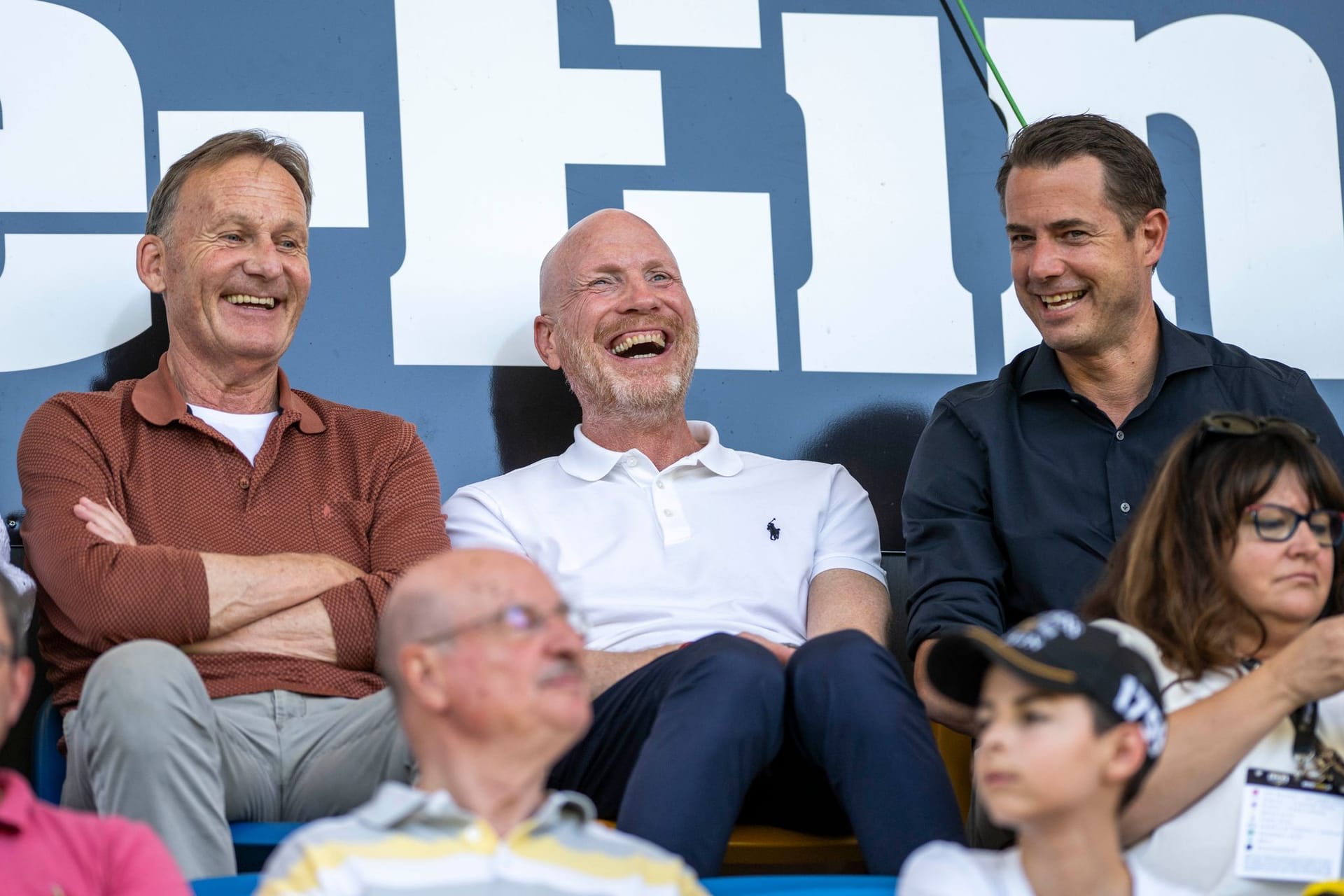 Matthias Sammer (M)
