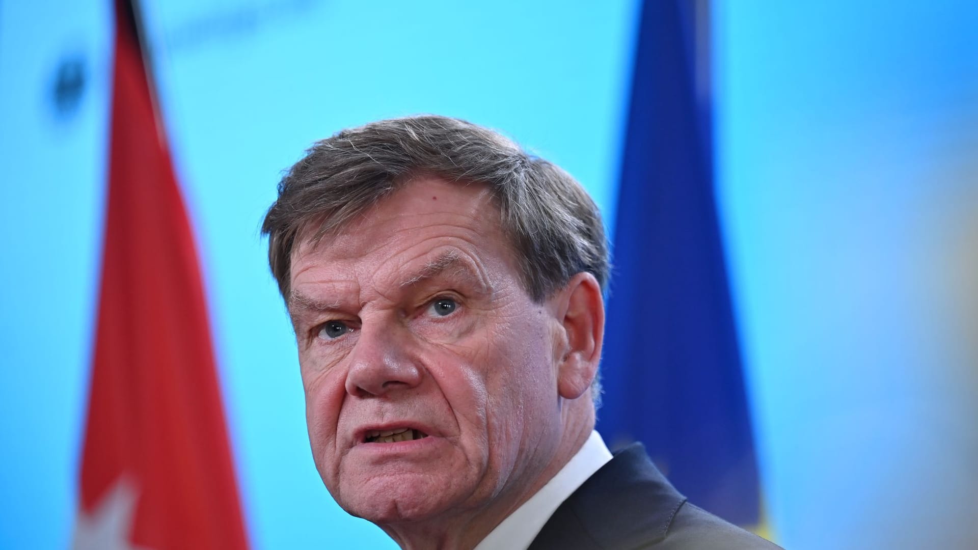 Außenminister Wadephul empfängt jordanischen Amtskollegen