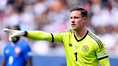 Das ist die neue Liebe von DFB-Star ter Stegen