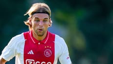 Ajax entlässt sieben Spieler via WhatsApp-Nachricht