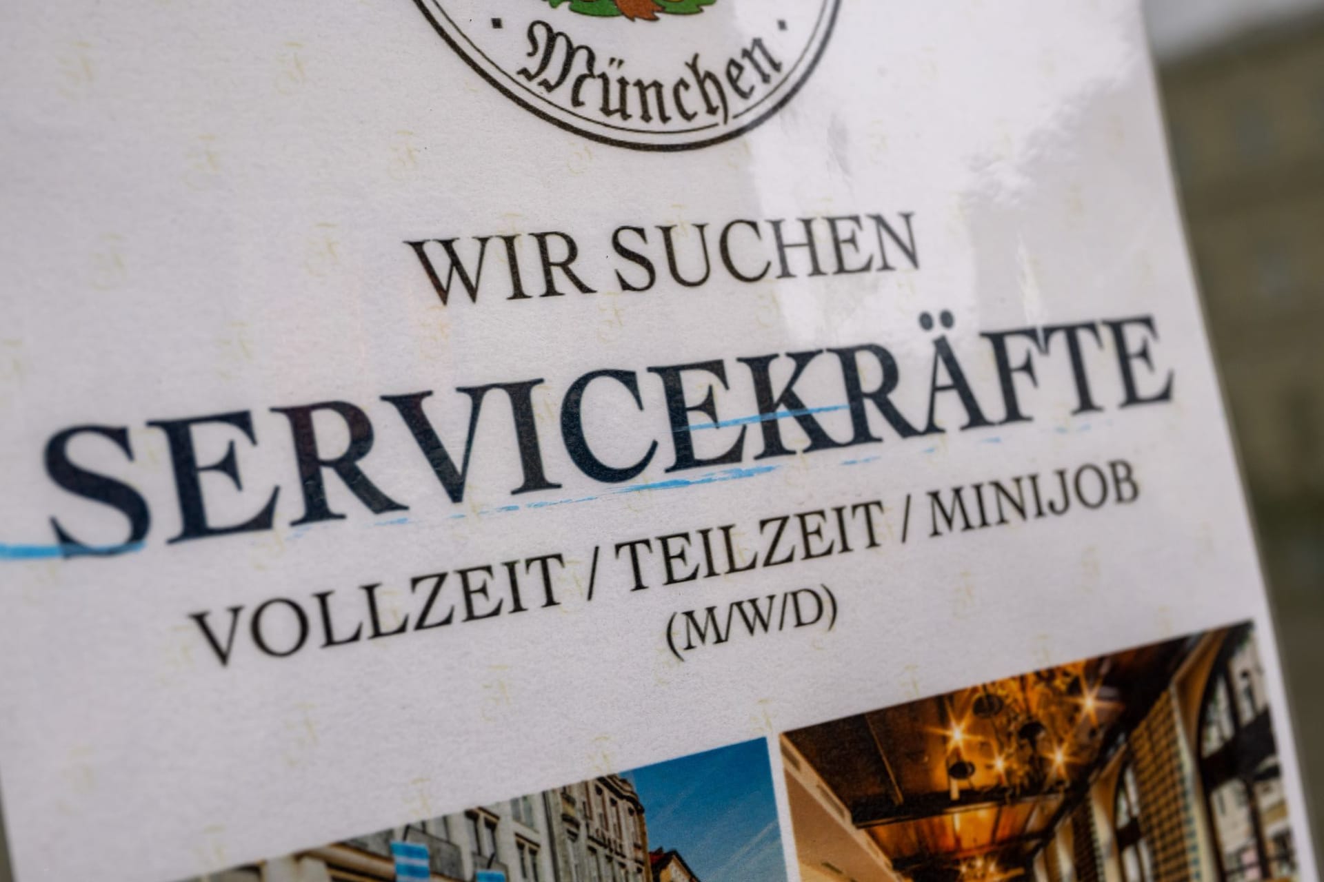 Teilzeitquote auf Rekordniveau Teilzeitquote auf Rekordniveau