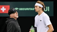 Boris Becker kritisiert Zverev