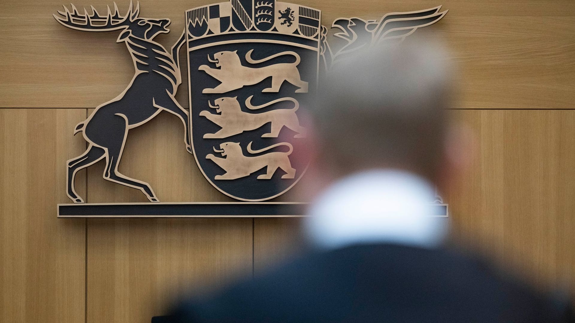 Staatsschutzverfahren vor dem Oberlandesgericht Staatsschutzverfahren vor dem Oberlandesgericht