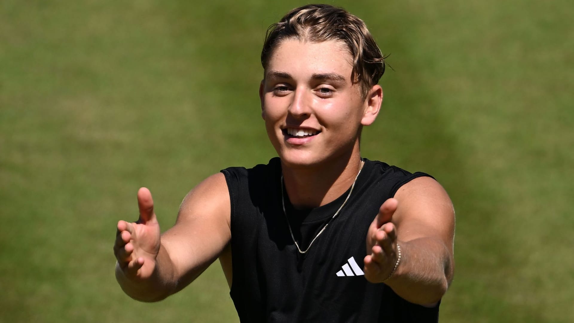 Tennis: ATP-Tour - Stuttgart