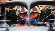 Was läuft zwischen Mercedes und Verstappen?
