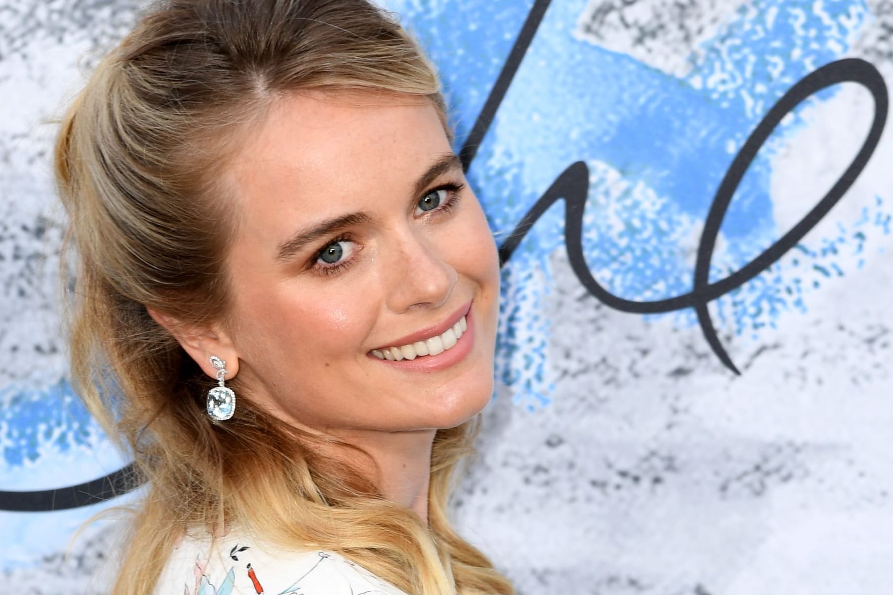 Cressida Bonas: Sie ist jetzt zweifache Mutter.