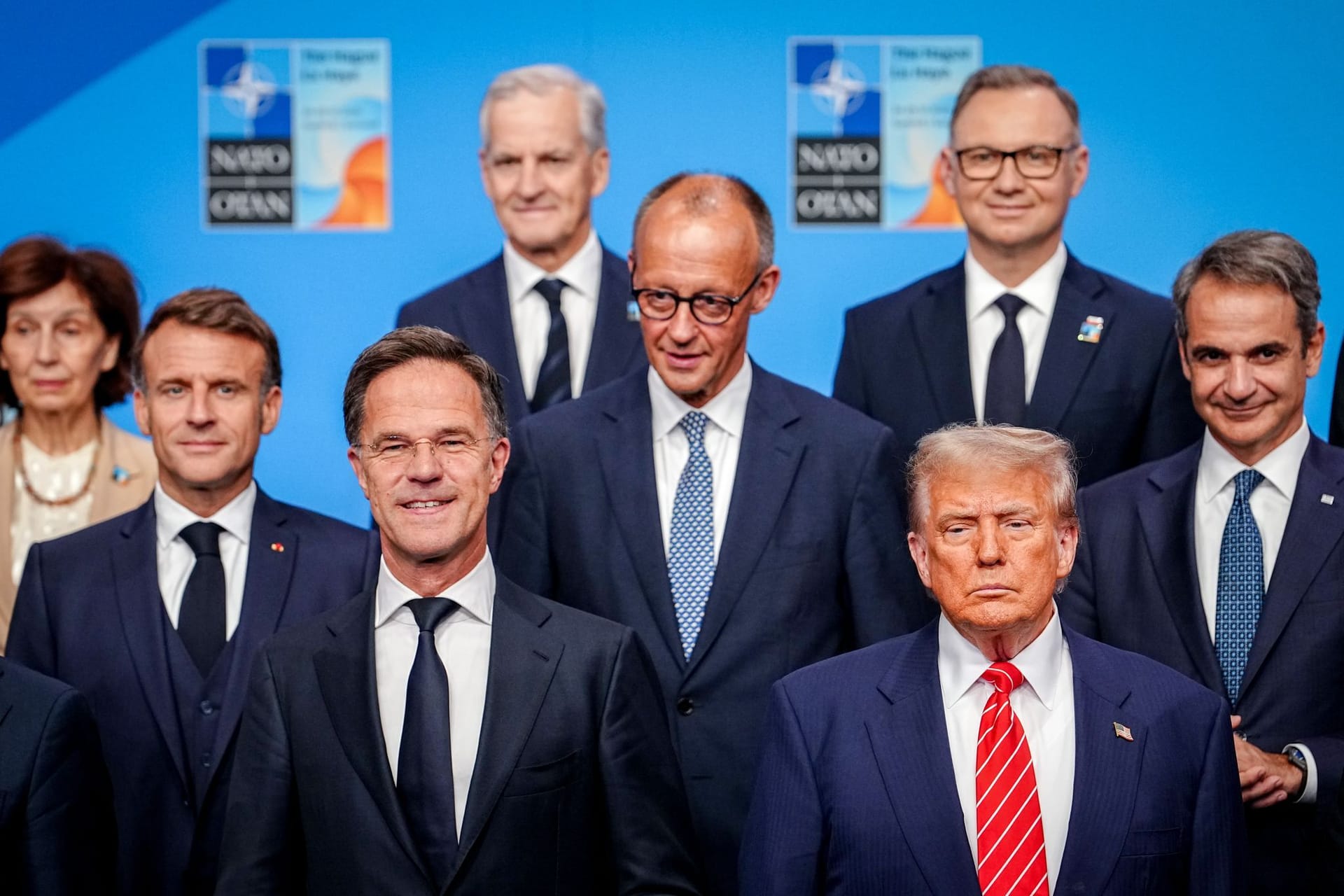 Nato-Gipfel