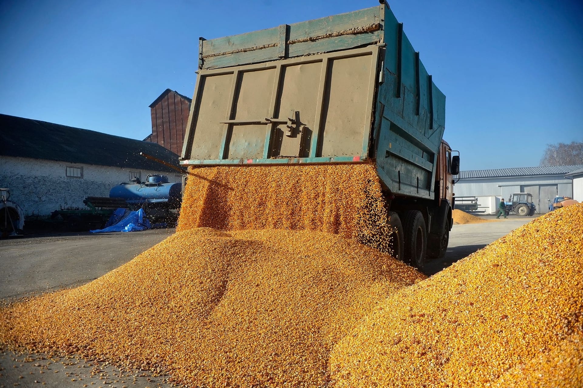 Ukrainische Wirtschaft Ukrainische Wirtschaft