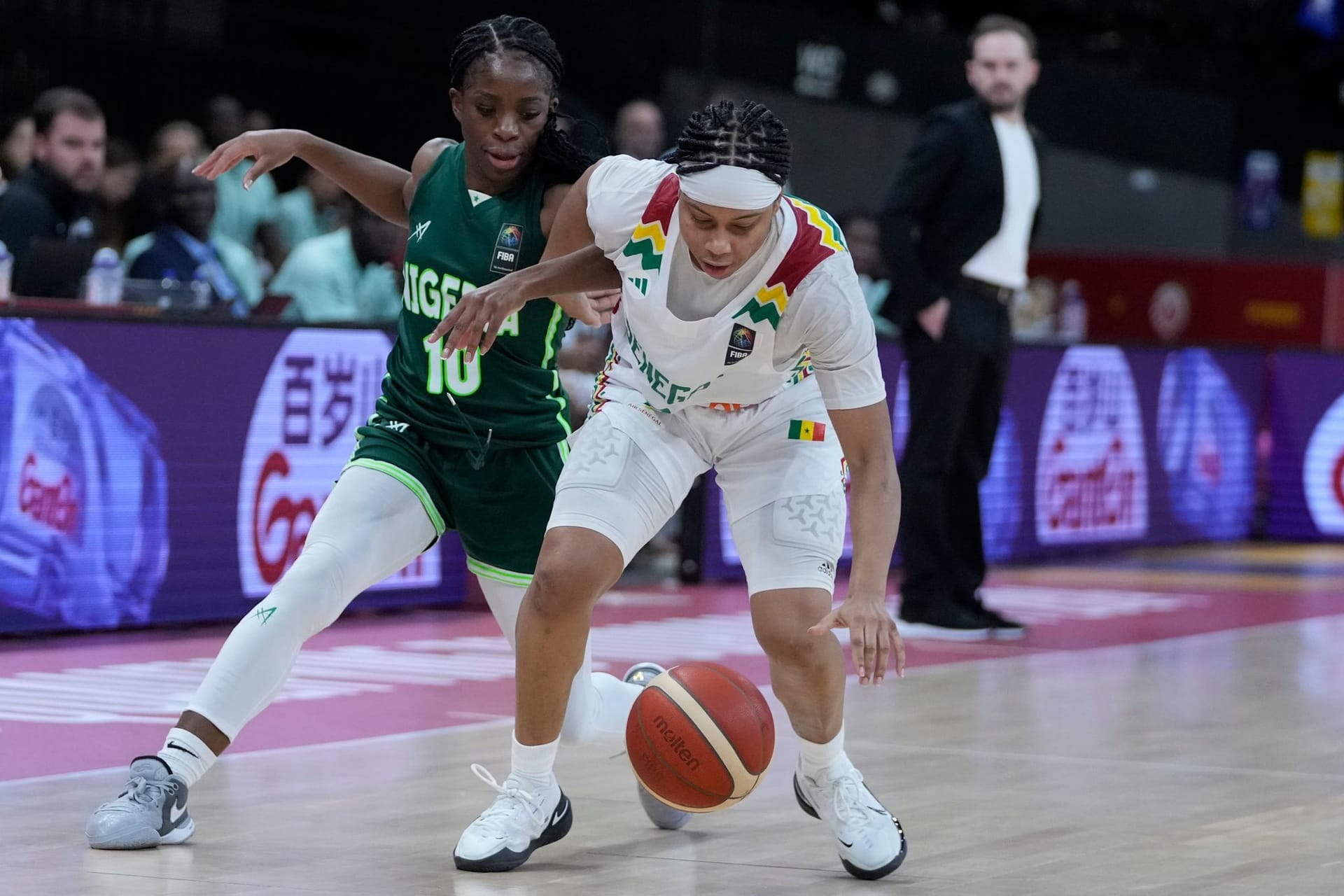 Keine US-Visa: Senegal sagt Trainingslager ab