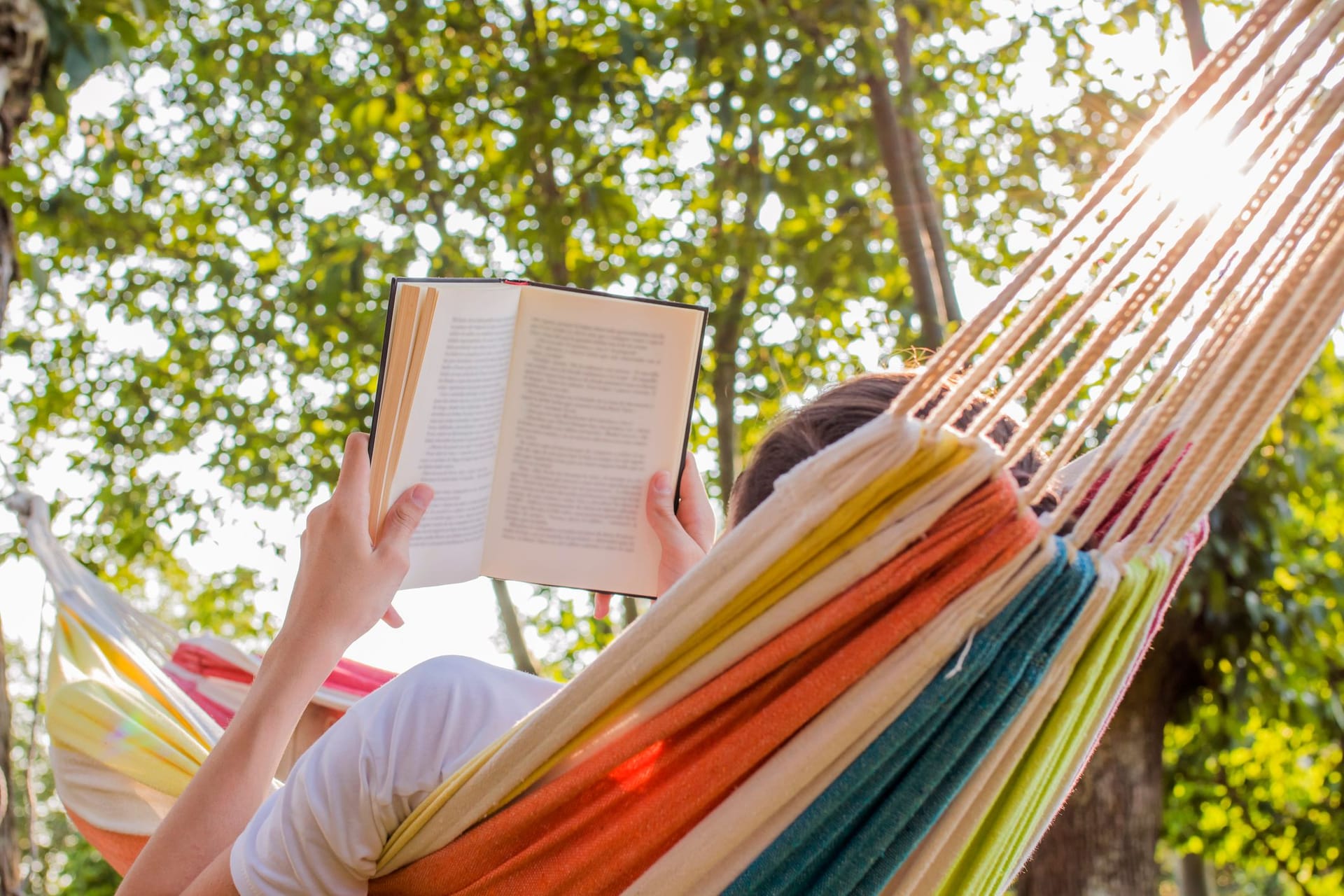 Bücher im Sommer-Sale: Bei Thalia sichern Sie sich reduzierte Bestseller-Romane, Sachbücher und mehr mit Extra-Rabatt.
