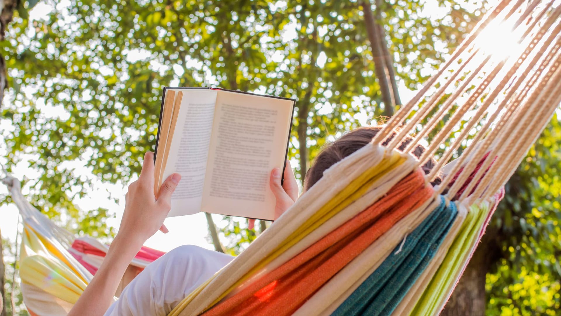Bücher im Sommer-Sale: Bei Thalia sichern Sie sich reduzierte Bestseller-Romane, Sachbücher und mehr mit Extra-Rabatt.