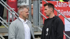 Er soll neuer Trainer vom 1. FC Köln werden