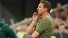 Nagelsmann duldet kein Larifari: "Müssen das Spiel nutzen"
